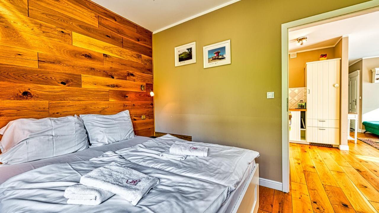 Apartament Everest Z Prywatna Sauna - 5D Apartamenty Świeradów-Zdrój Dış mekan fotoğraf